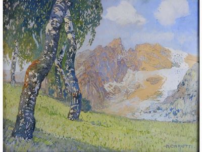 La Brenva