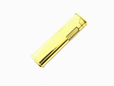 Accendino in Oro Giallo