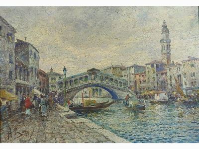 Venezia