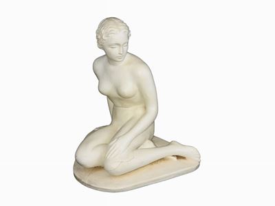Scultura in Gres