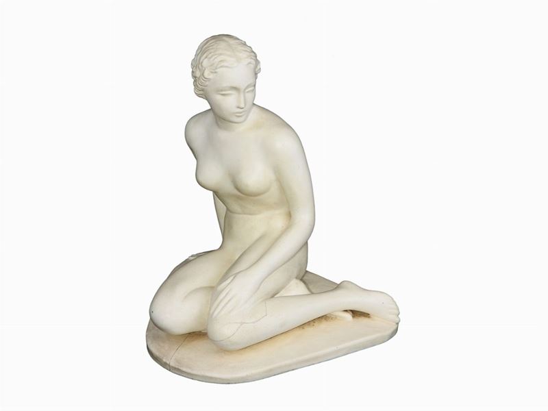 Scultura in Gres
