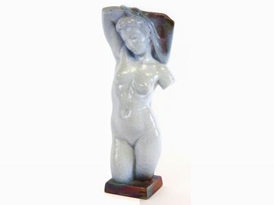 Nudo Femminile