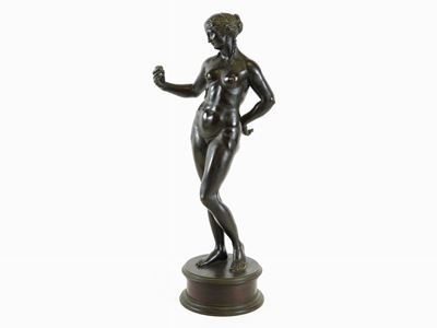 Venere e il Pomo della Discordia