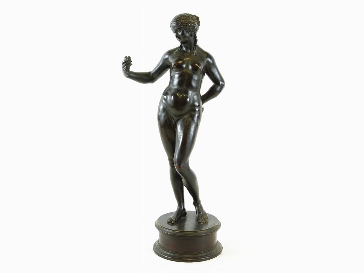 Venere e il Pomo della Discordia