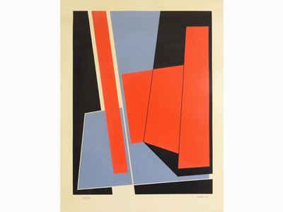 Composizione 1977
