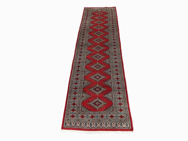 Bukara Long Carpet