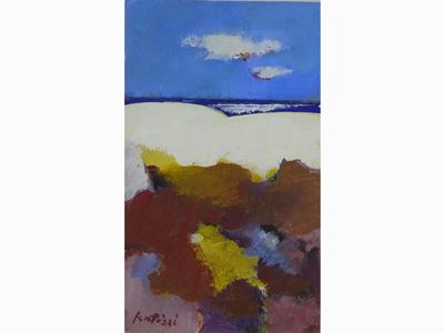 Paesaggio al Mare