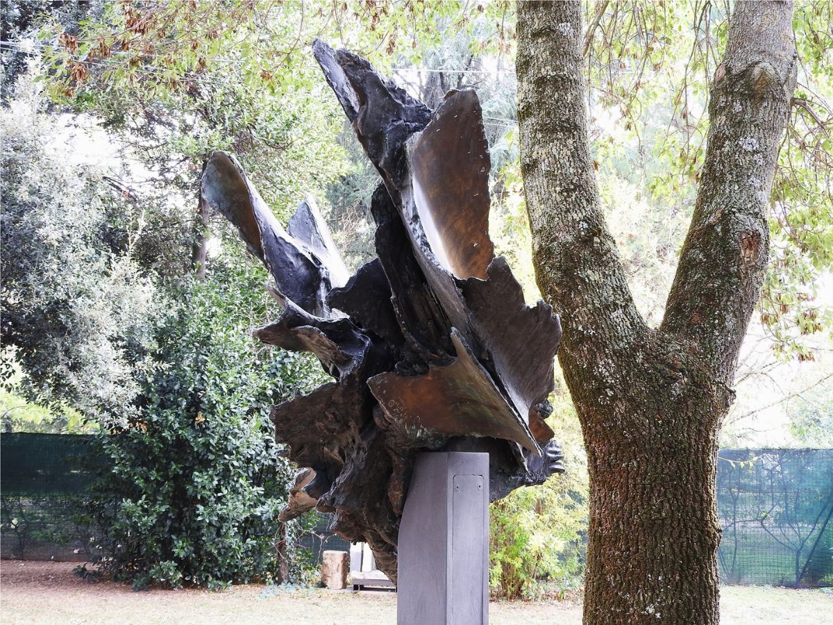 Francesco Somaini - Memoria Dell'apocalisse II 1962
