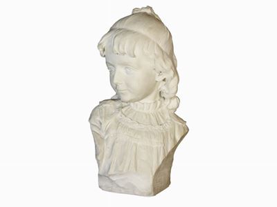 Ritratto di Bambina
