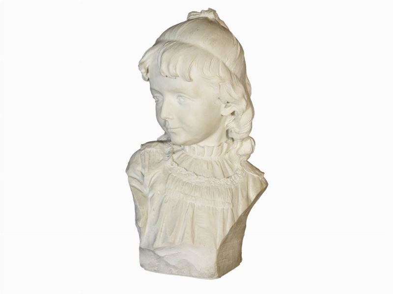 Ritratto di Bambina
