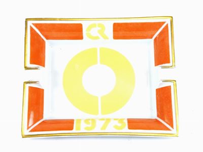 Posacenere in Ceramica