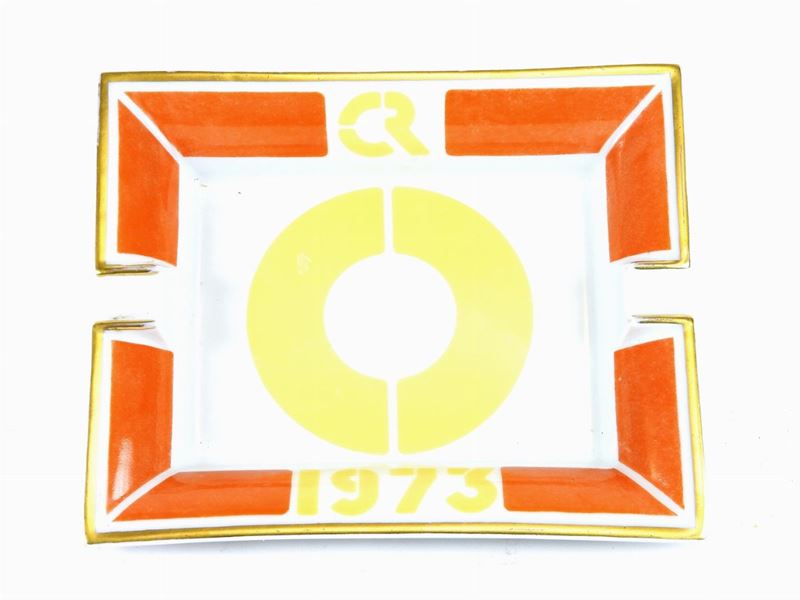 Posacenere in Ceramica