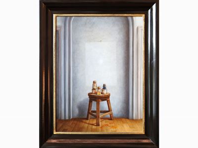 Il Canto del Colore