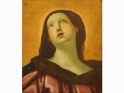 L'assunta