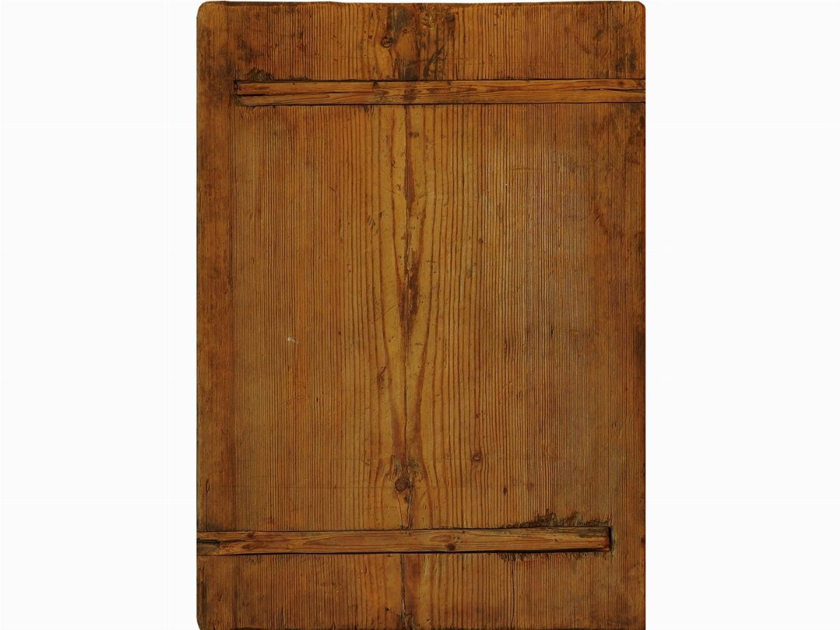 Scuola di Mosca del XVIII/XIX Secolo - Icona