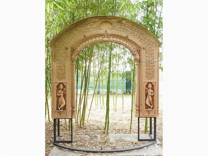 Arco in Pietra