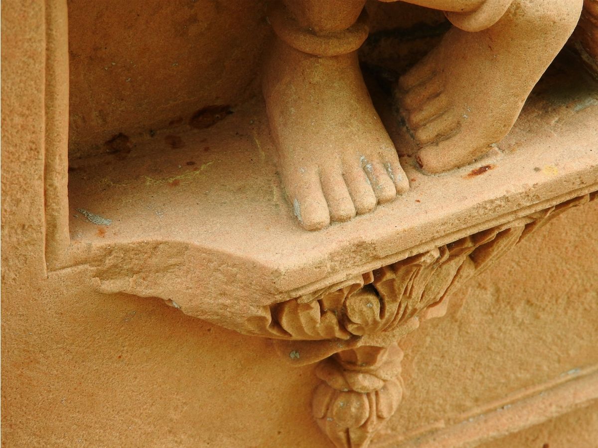 Arco in Pietra