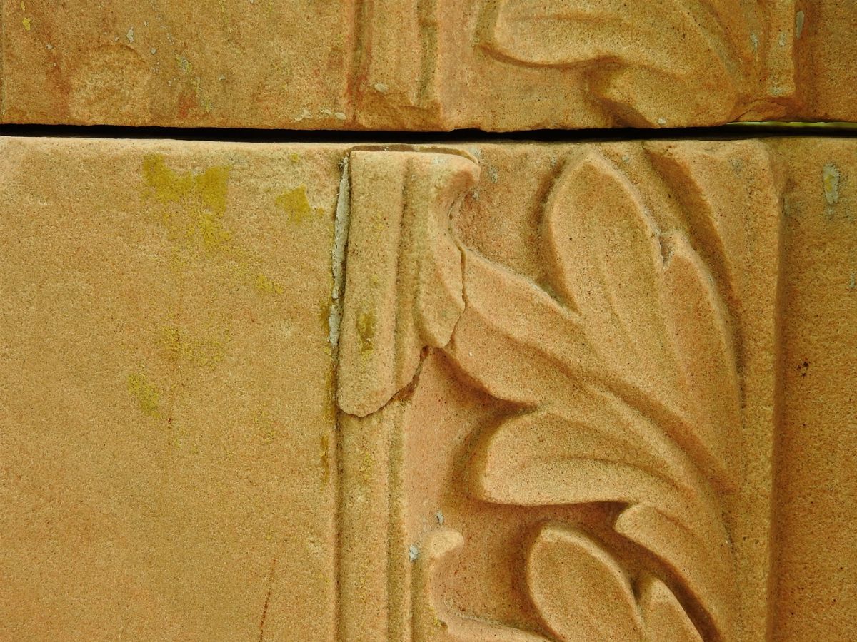 Arco in Pietra