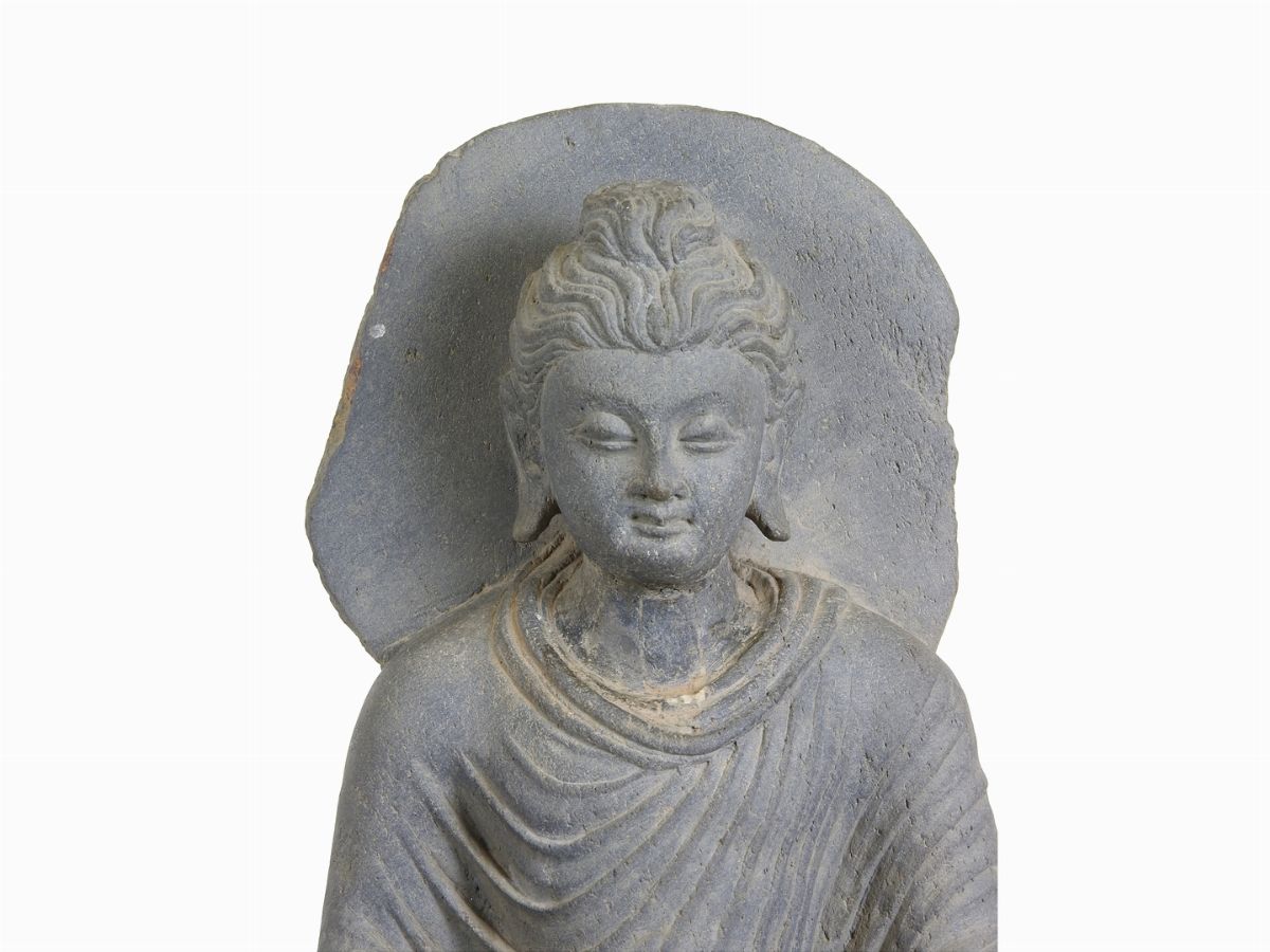 Buddha