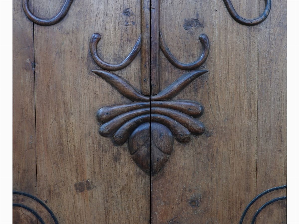 Porta in Tek