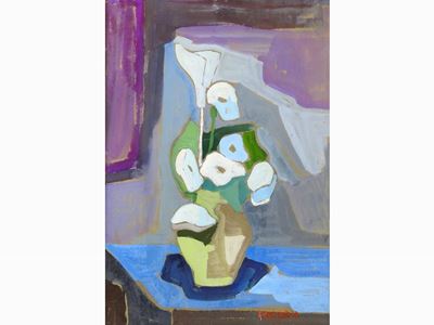 Vaso di Fiori