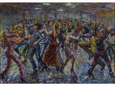 Il Ballo