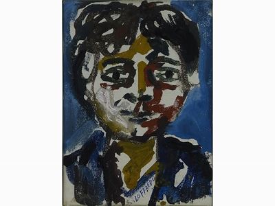 Ritratto