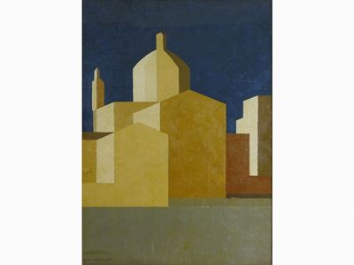 Veduta di Chiesa