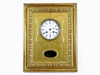 Orologio da Parete a Pendolo