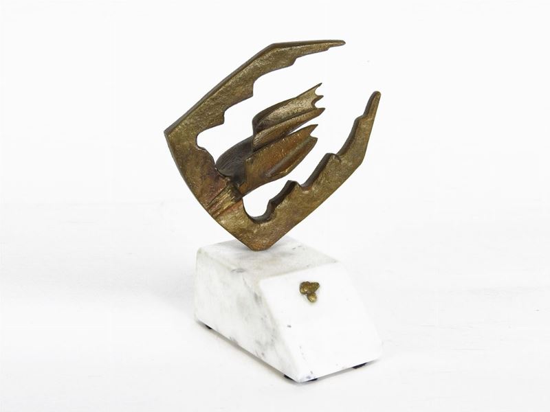 Marcello Guasti - Monumento ai Carabinieri
