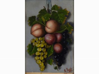 Trionfo di Frutta 1906