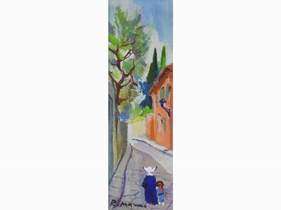 Via San Leonardo