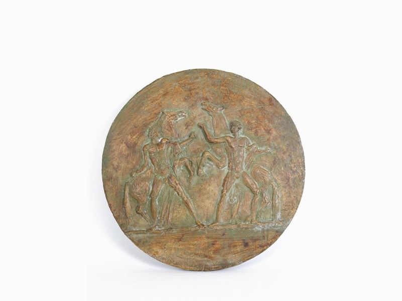 Carlo Sbisà - Figure e Cavalli