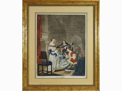 La Famiglia Miris