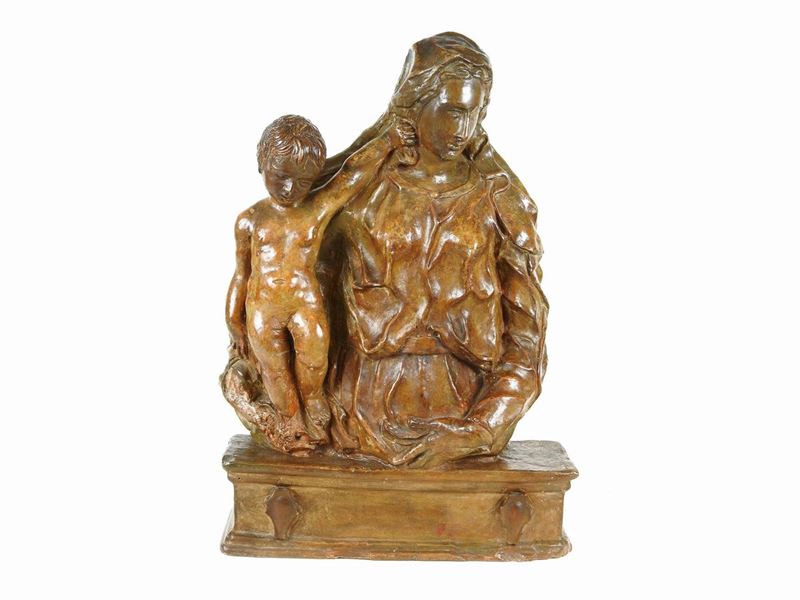 Madonna con Bambino