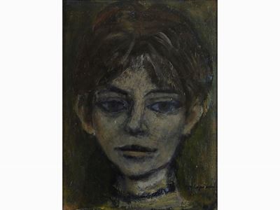 Ritratto Femminile