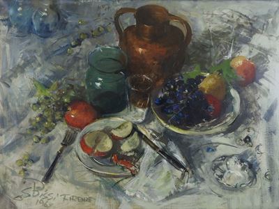 Natura Morta 1967
