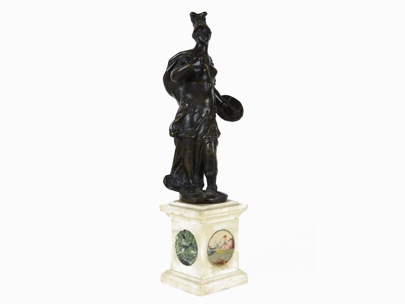 Bottega di Alessandro Vittoria - Minerva