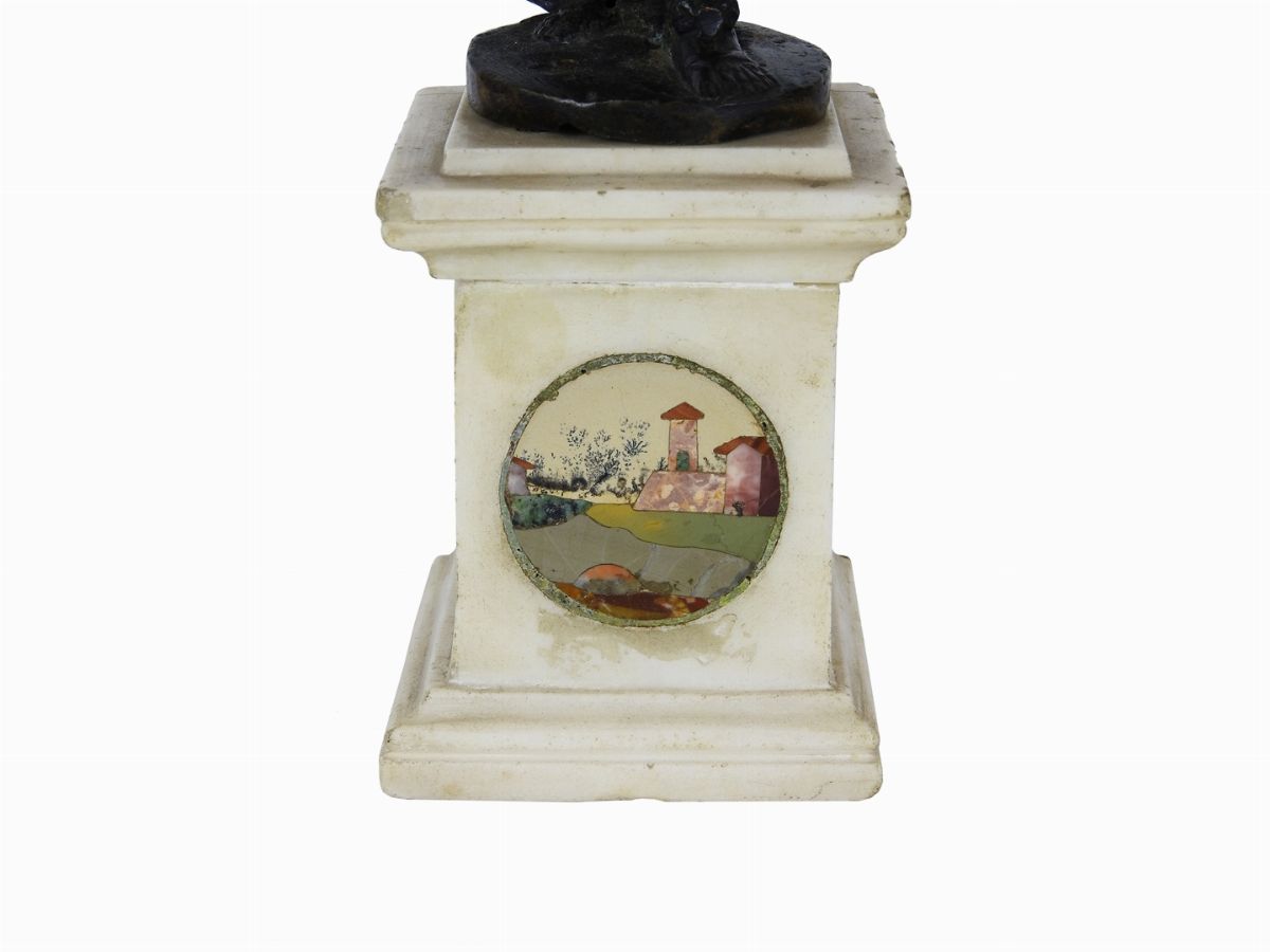 Bottega di Alessandro Vittoria - Minerva