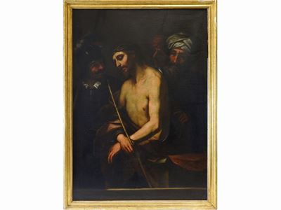 Ecce Homo