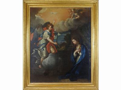 Annunciazione