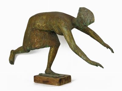 Figura Femminile