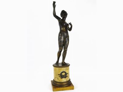 Nudo Femminile