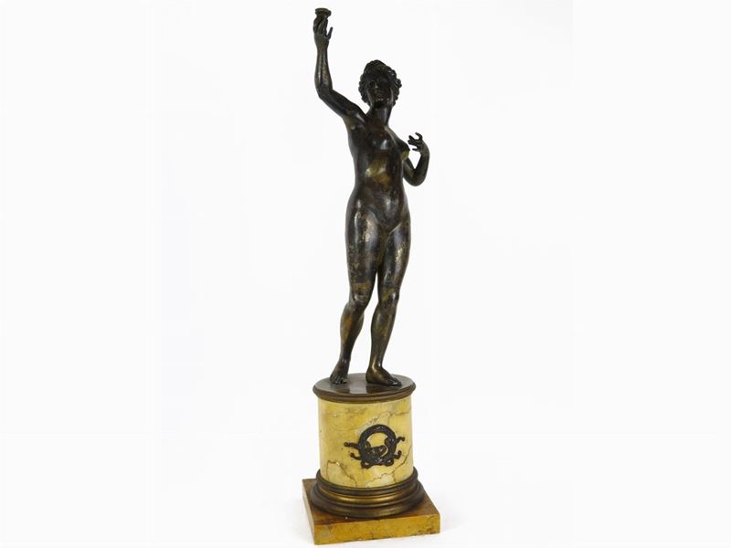 Nudo Femminile