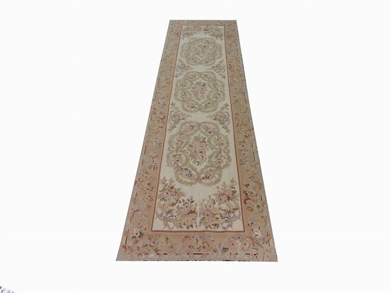 Tappeto Galleria Aubusson