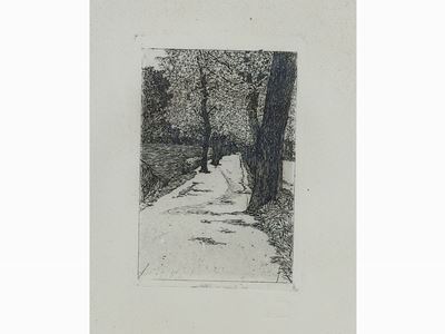 Le Cascine