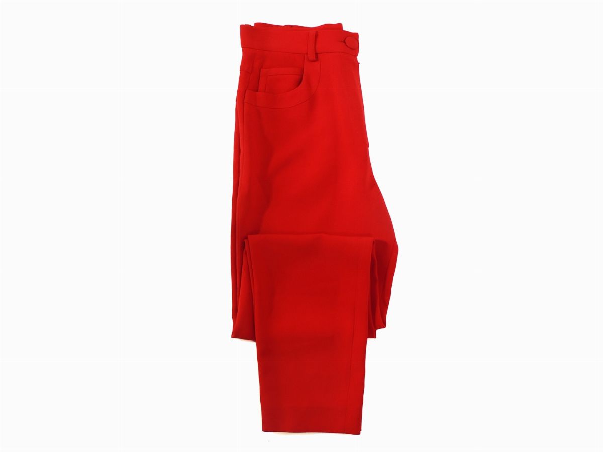 Lotto di Abiti, Moschino