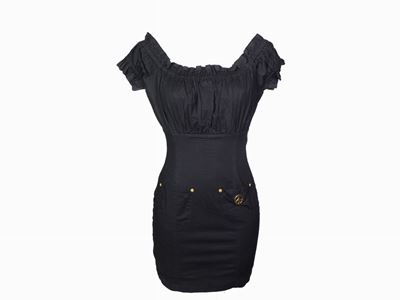 Lotto di Abiti, Moschino e Armani Jeans