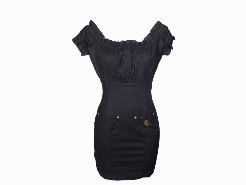 Lotto di Abiti, Moschino e Armani Jeans