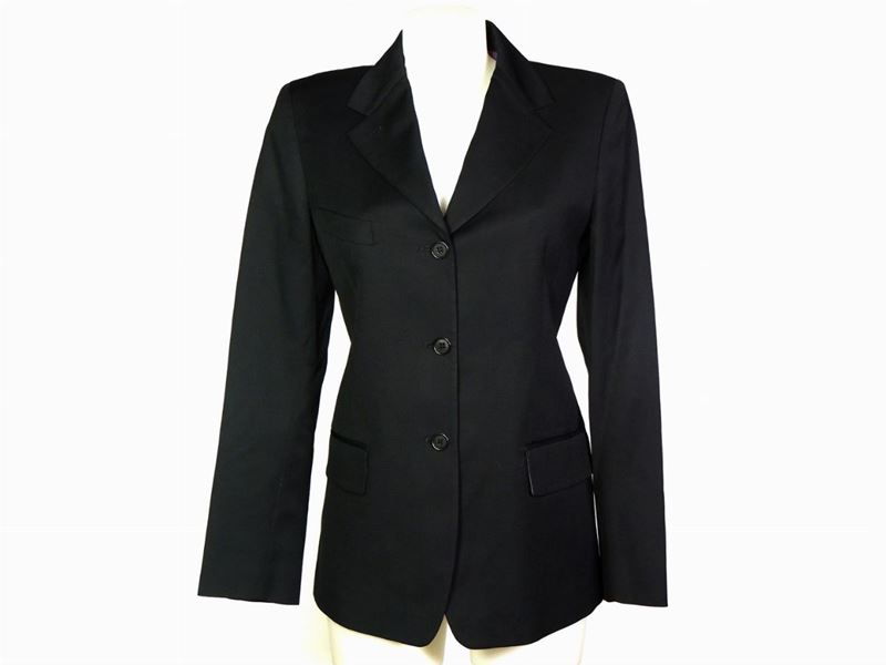 Lotto di Abbigliamento, Paul Smith e la Perla
